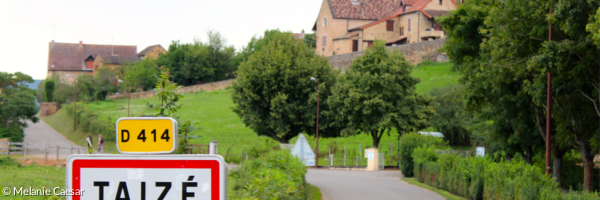 Fortbildung Taize im Juni 2025 für die Kirchengemeinden Region Nord