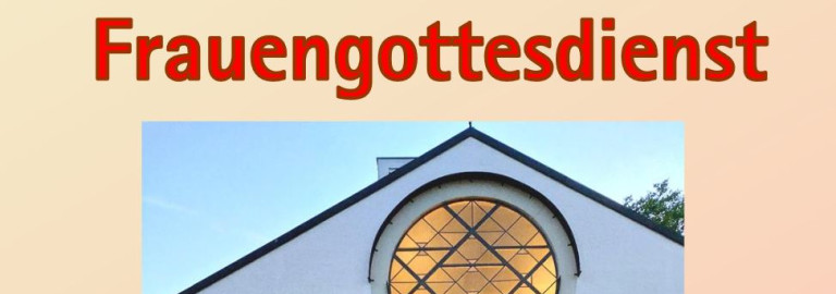 Kirche in Wässerndorf wird für Frauengottesdienst geöffnet