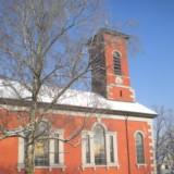 Kirche St. Martin Weigenheim