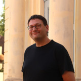 Florian Huggenberger