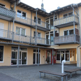 Neue Büro- und Gemenderäume in der Ringstraße 25 in Uffenheim