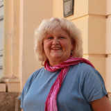 Gerda Kellermann-Rödel