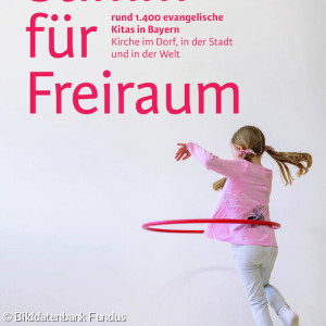 Stimm für - Plakat CMYK