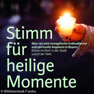 Stimm für - Plakat CMYK