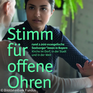 Stimm für - Plakat CMYK